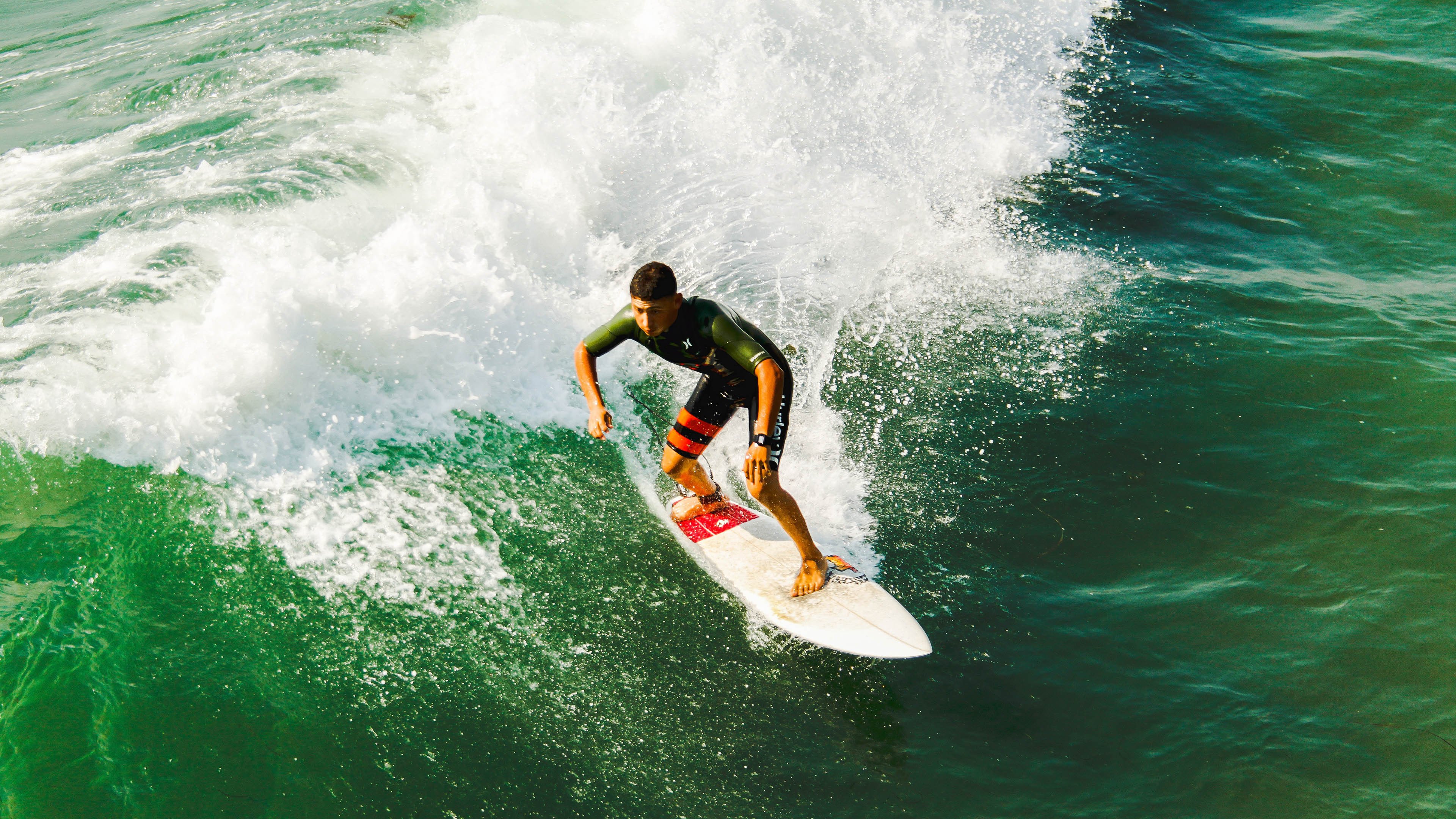 布克强调心态决定得分手感稳定性